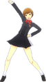 Gekkou Uniform