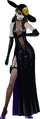 Model of Shadow Sae