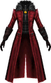 Red Agent