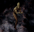 Render from Shin Megami Tensei: Devil Summoner: Akuma Zensho