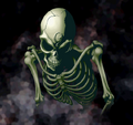 Render from Shin Megami Tensei: Devil Summoner: Akuma Zensho