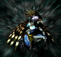 Render from Shin Megami Tensei: Devil Summoner: Akuma Zensho