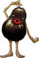 Artwork from Shin Megami Tensei: Devil Summoner