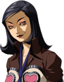 Shadow Maya