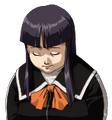Miyabi Hanakouji (Sad)