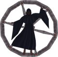 Throne