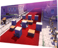 Mission 2: Unknown Assailants