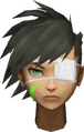 Secret Eye Power Seal