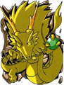 Qing Long Zombie