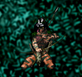 Render from Shin Megami Tensei: Devil Summoner: Akuma Zensho