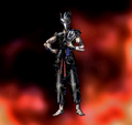 Render from Shin Megami Tensei: Devil Summoner: Akuma Zensho