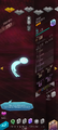 Kodama's stats in Shin Megami Tensei: Liberation Dx2