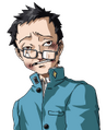 Yasuo Inoe (Injured)