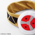 Persona 3 Aigis headband