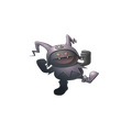 Black Frost