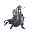 Cu Chulainn