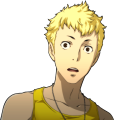Surprised (New Pose)