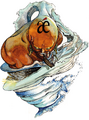 Charybdis
