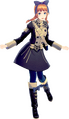 Sister LionheartEncore