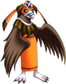 Horus