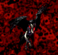Render from Shin Megami Tensei: Devil Summoner: Akuma Zensho