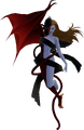 Model from Shin Megami Tensei: Liberation Dx2