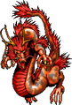 Hurt sprite from the Windows version of Giten Megami Tensei: Tokyo Revelation