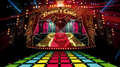 Romantic Castle, Main Stage (Fever) Concept 1