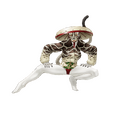 Graphic from Persona 4 Golden
