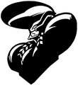 Battle icon from Persona 5: The Phantom X