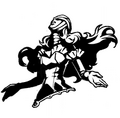 Battle icon from Persona 5: The Phantom X