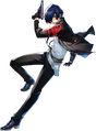 Character artwork for Persona 5: The Phantom X