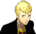 Surprised