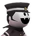 Graphic from Devil Summoner: Raidou Kuzunoha vs. the Soulless Army