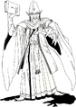 Artwork of Dantalion