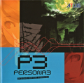 Cover of Persona 3 Original Desktop Accessory