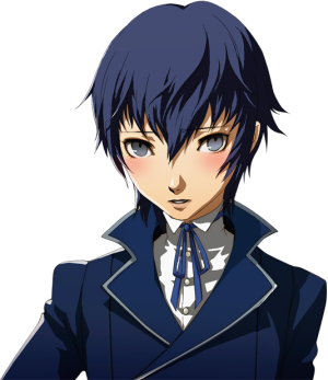 P4G Naoto Shirogane Embarrassed Hatless Winter Casual Portrait Graphic.png