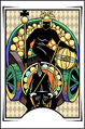 Prince of Disks Resolve