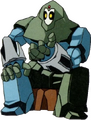 Daidarabotchi