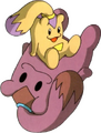 Mamedanuki