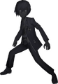 Model from Persona 3 FES