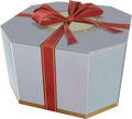 Model of Miyu's wrapped chocolate
