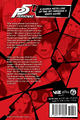English back cover of volume 4