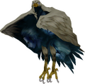 Model from Shin Megami Tensei: Nine