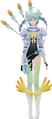 Archer Form