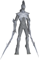 Fake Varna's model
