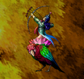 Render from Shin Megami Tensei: Devil Summoner: Akuma Zensho