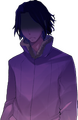 Ronaldo Kuriki (Shadow)