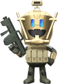 Render from Shin Megami Tensei: Liberation Dx2