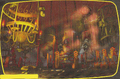 Yukiko Stage